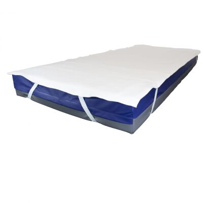 Underblanket full mattress coverage