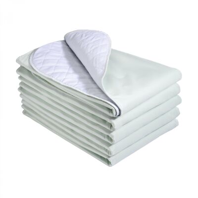 MIP Bedpad 85 x 90cm with tuckins