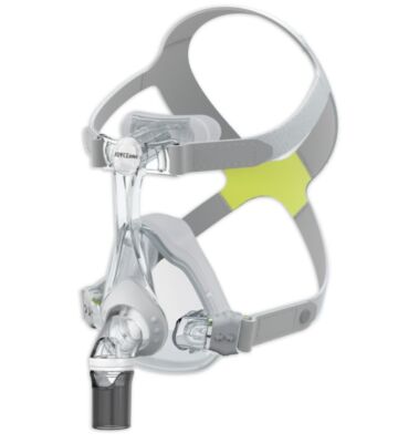 Joyce One Full Face CPAP Mask - one size fits all
