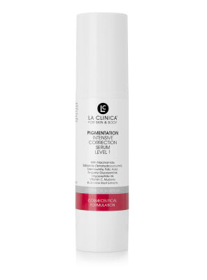 La Clinica Pigment Intensive Correction Serum