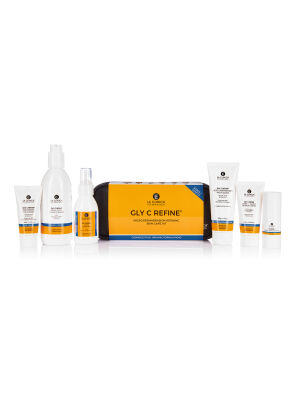 La Clinica Resurfacing Microdermabrasion Kit