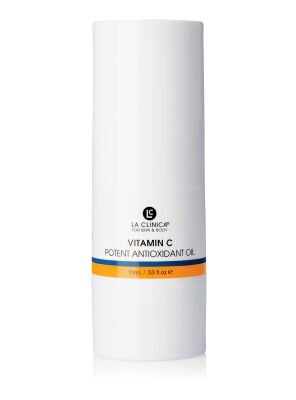 La Clinica Resurfacing Vit C Radiance Skin Oil 30%