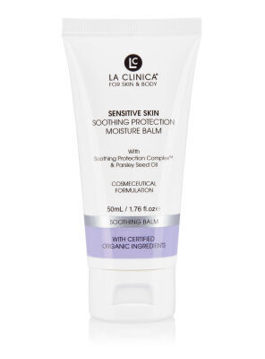 La Clinica Sensitive Skin Soothing Protection Balm 