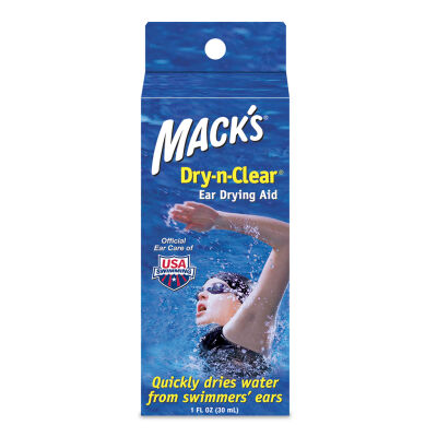 Macks Dry-n-Clear 30ml