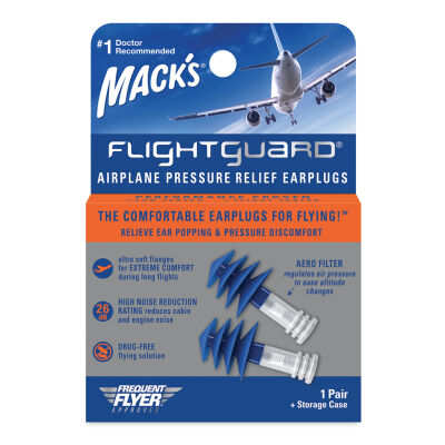 Macks Flightguard 1pr
