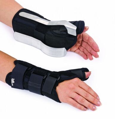 USL Wrist Thumb Support