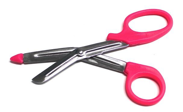 Utility Scissor
