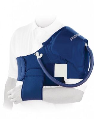 Aircast Cryo Cuff Shoulder