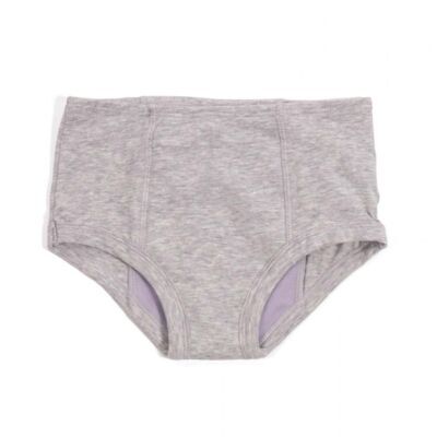 Conni Kids Unisex Grey Pullup