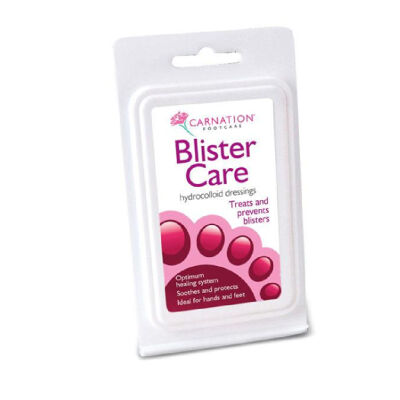 Carnation Blister Care 10pk