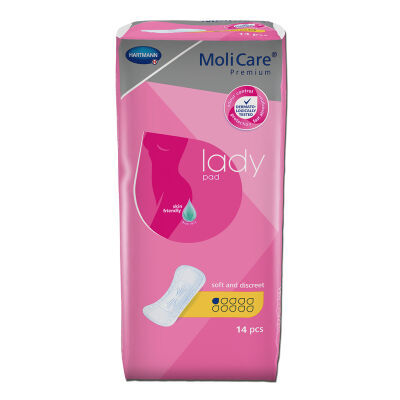 MoliCare Premium Lady Pads