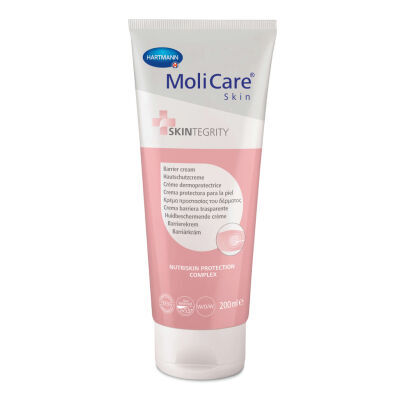 MoliCare Skin Barrier Cream