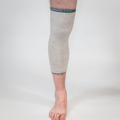 Wooltec Silver Limb Protector