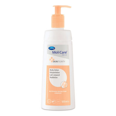 MoliCare Skin Body Lotion 500ml