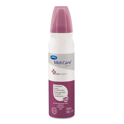 MoliCare Skin Protection Foam 100ml