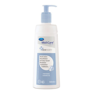 MoliCare Skin Wash Lotion 500ml