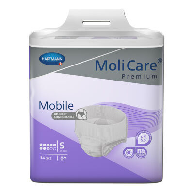 MoliCare Premium Mobile 8D