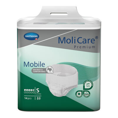 MoliCare Premium Mobile 5D