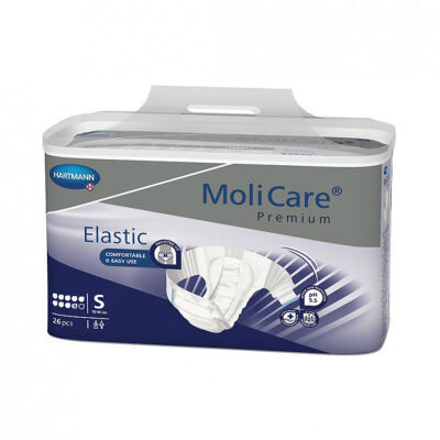 MoliCare Premium Elastic 9D