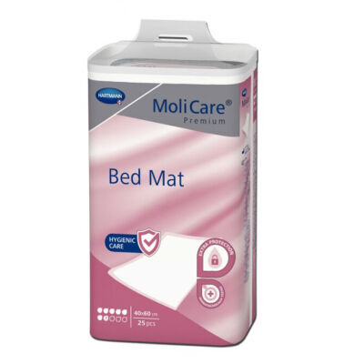 MoliCare Premium Bed Mat 7 Drops