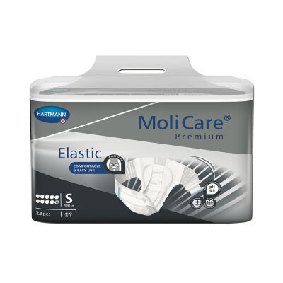 MoliCare Premium Elastic 10D