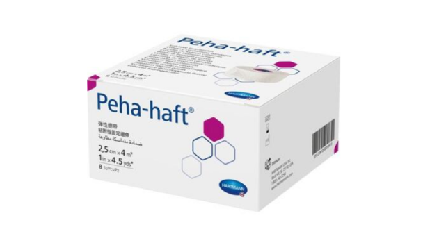 Peha-haft Cohesive Bandage