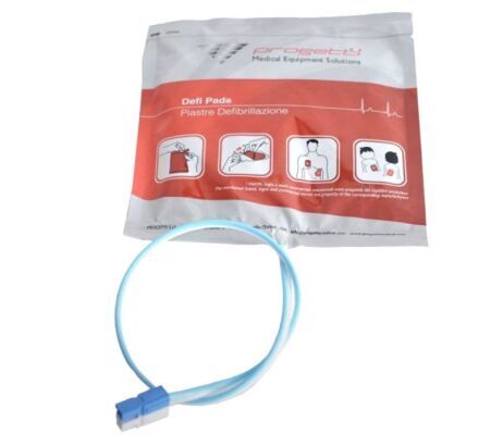 RESCUE SAM Defibrillation Pads