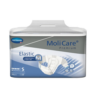 MoliCare Premium Elastic 6D