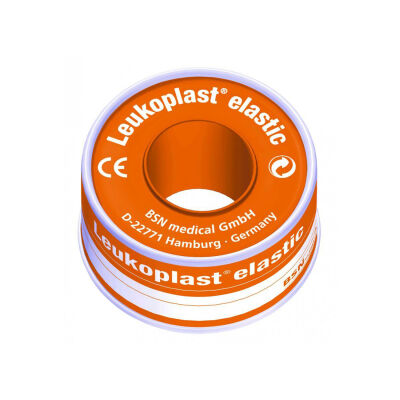 Leukoplast Elastic 