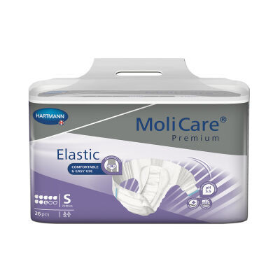 MoliCare Premium Elastic 8D