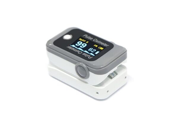 Pulse Oximeter Berry BM1000D Adult
