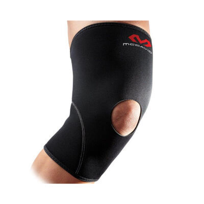 McDavid 402 Knee Support open patella