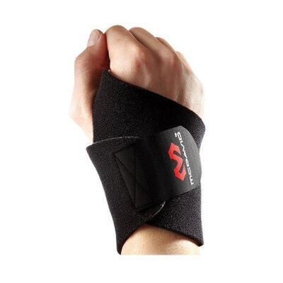McDavid 451 Wrist Wrap Adjustable