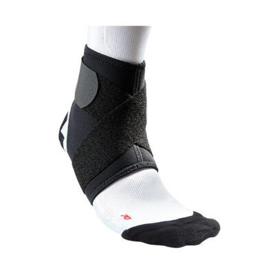 McDavid 432 Ankle with figure 8 straps