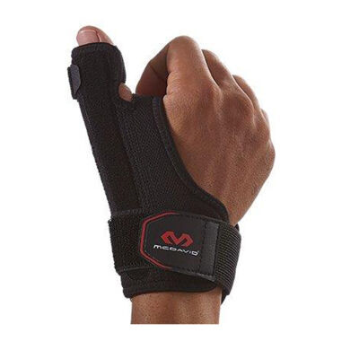 McDavid 458R Thumb Stabilizer