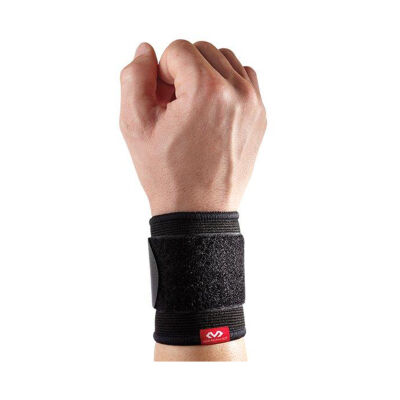 McDavid 513 Wrist Sleeve adjustable elastic