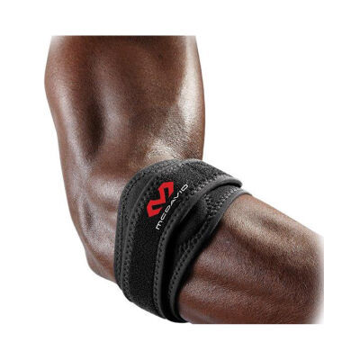McDavid 489 Elbow Strap with pads