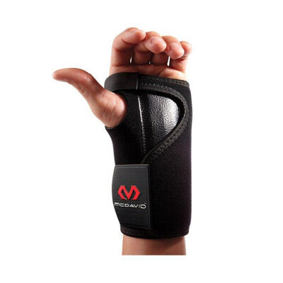 McDavid 454 Wrist Brace adjustable