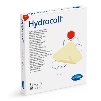Hydrocoll