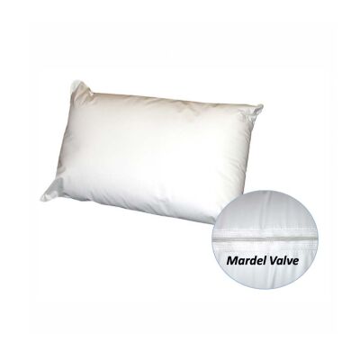 Waterproof Anti-bacterial Pillow Cleansleep