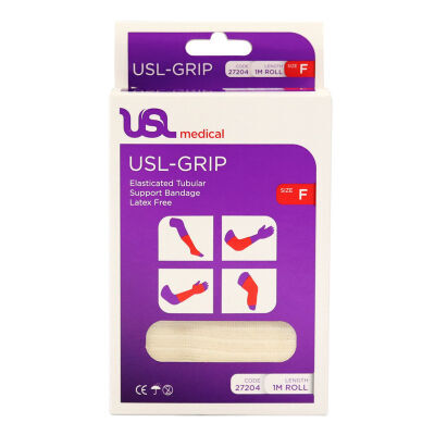 USL Grip Tubular 1m