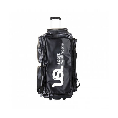 USL Sport Mobile Wheelie Bag