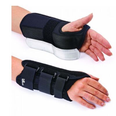 USL Wrist Palm Support