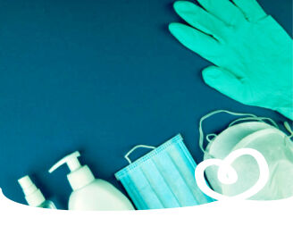 Personal Protective Equipment PPE