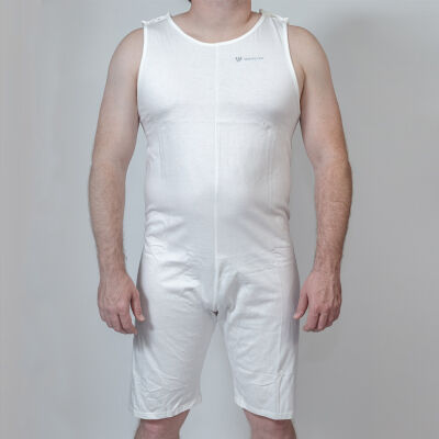 Wooltec Onesie with Dome