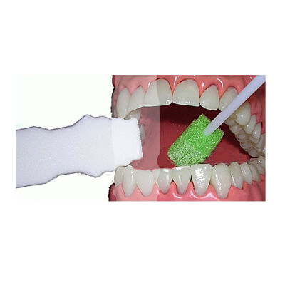 Open Wide Mouth Prop