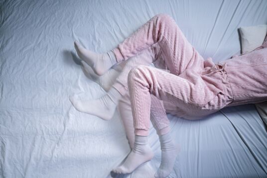 Restless, twitchy legs at night? You’re not alone – and you don’t have to suffer