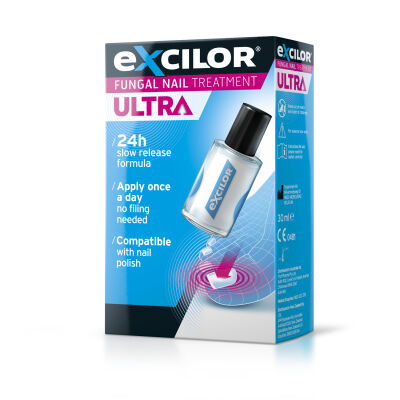 Excilor Ultra 30ml