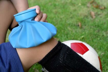 The benefits of cold therapy in sport and injury recovery