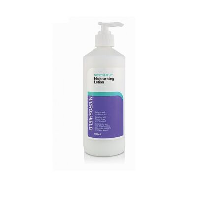 Microshield Moisture 500ml